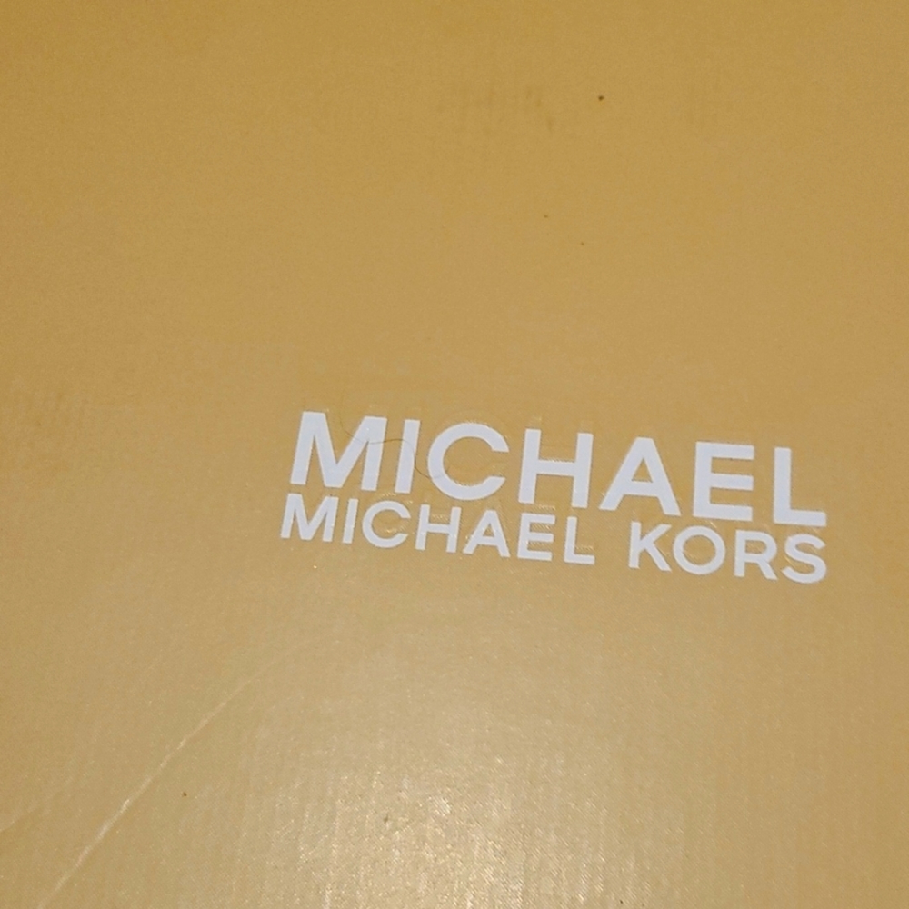 Michael kors  dress wedge.